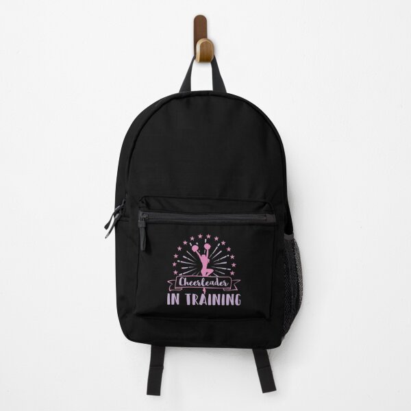 Item preview, Cheerleader In Training designed and sold by jaygo.