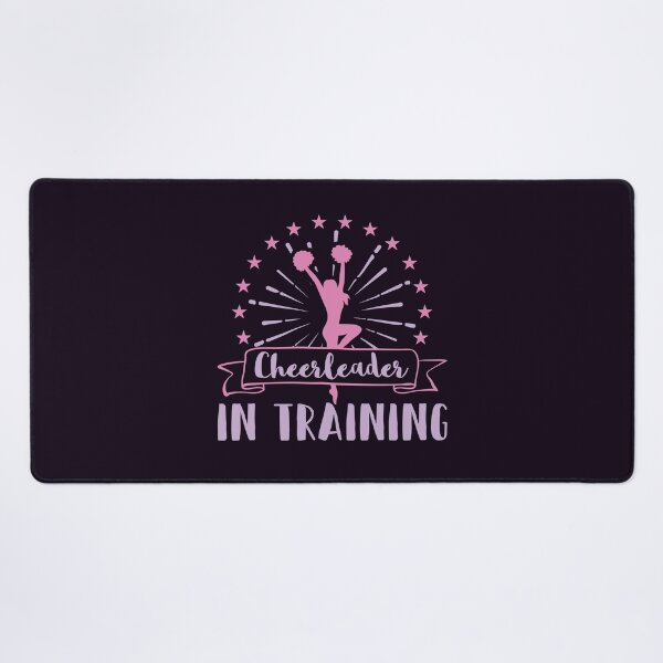 Item preview, Cheerleader In Training designed and sold by jaygo.