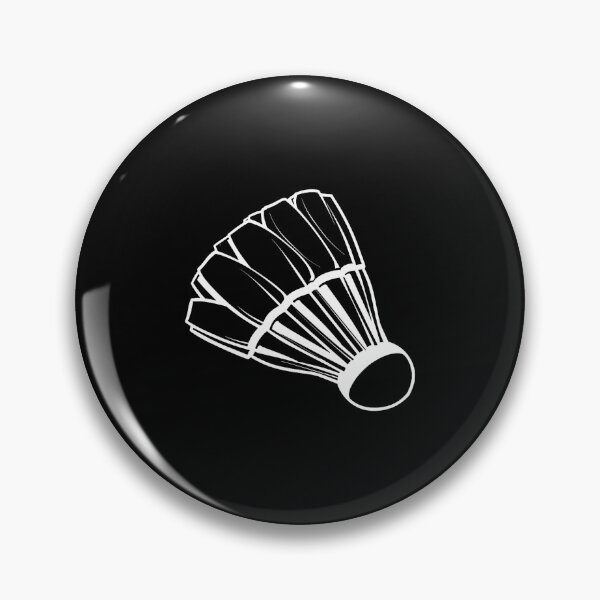 Item preview, Badminton Shuttlecock Game Indoor Sports designed and sold by BrandyMartha.