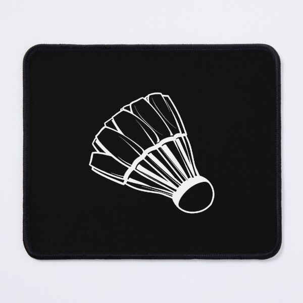 Item preview, Badminton Shuttlecock Game Indoor Sports designed and sold by BrandyMartha.