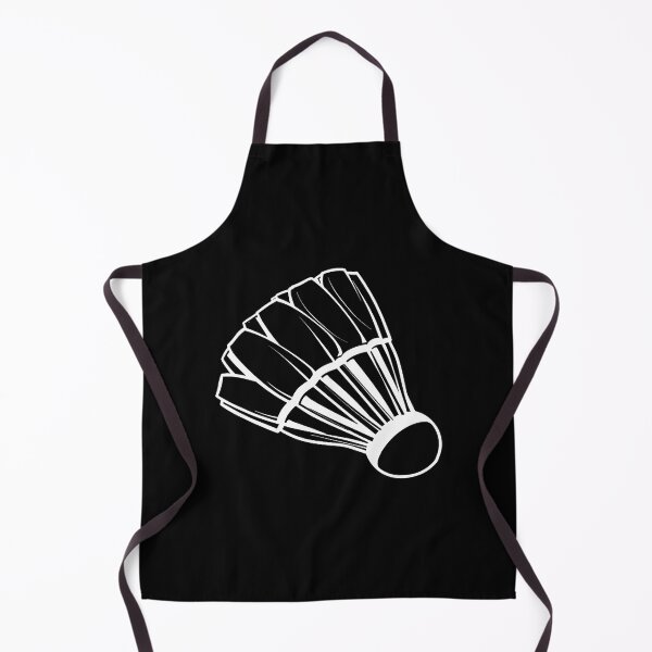 Item preview, Badminton Shuttlecock Game Indoor Sports designed and sold by BrandyMartha.