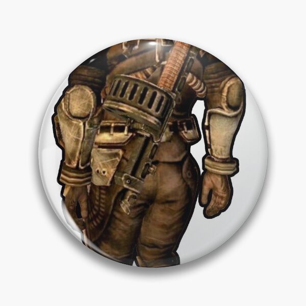 Item preview, Charon from behind designed and sold by Smooth-Jimmy101.