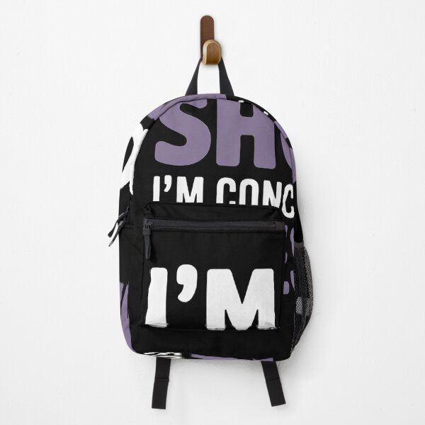 Item preview, Womens I'm Not Short I'm Concentrated Awesome Gag Gift designed and sold by RustsyMin.