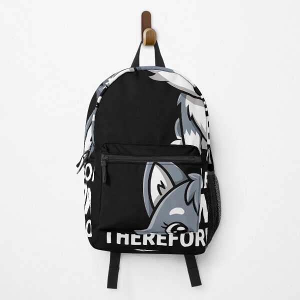 Item preview, Wolves Are Awesome. I'm Awesome Therefore I'm a Wolf designed and sold by RustsyMin.