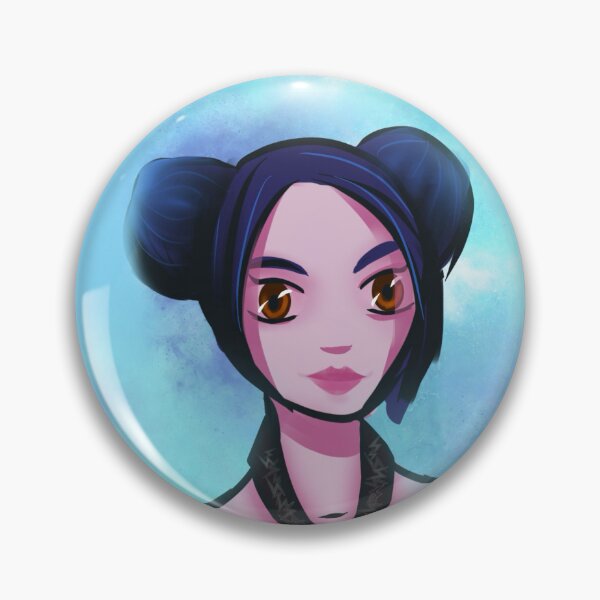 Item preview, Pop singer designed and sold by Callise.