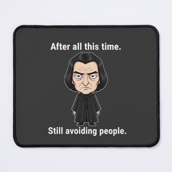 Item preview, After All This Time designed and sold by tamsclub.