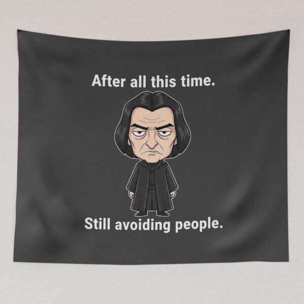 Item preview, After All This Time designed and sold by tamsclub.