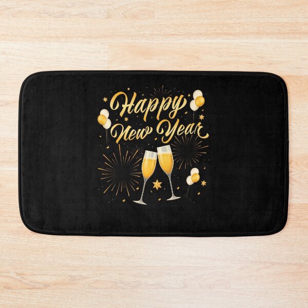 Item preview, Newyears Eve Party Supplies 2026 Happy New Year Fireworks designed and sold by PatsyMargie.