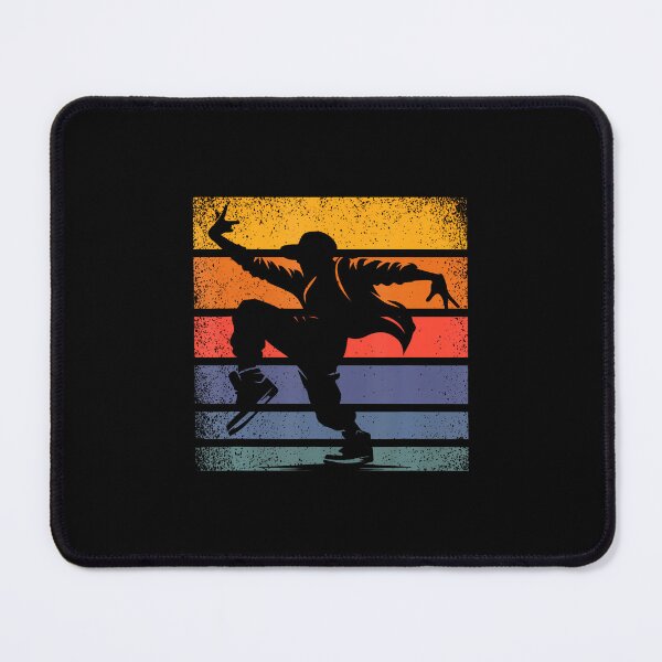 Item preview, Dancing Sunset Dancer Ballet Dancing Party Dance Boy designed and sold by BrandyMartha.