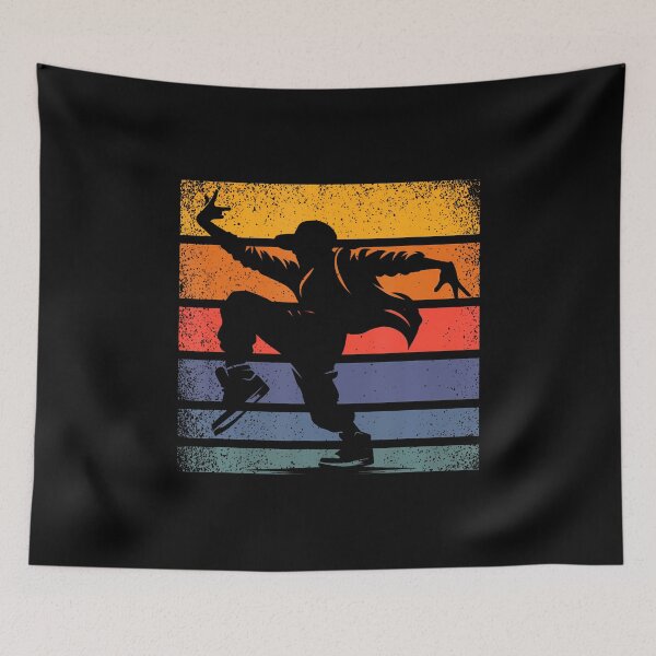Item preview, Dancing Sunset Dancer Ballet Dancing Party Dance Boy designed and sold by BrandyMartha.