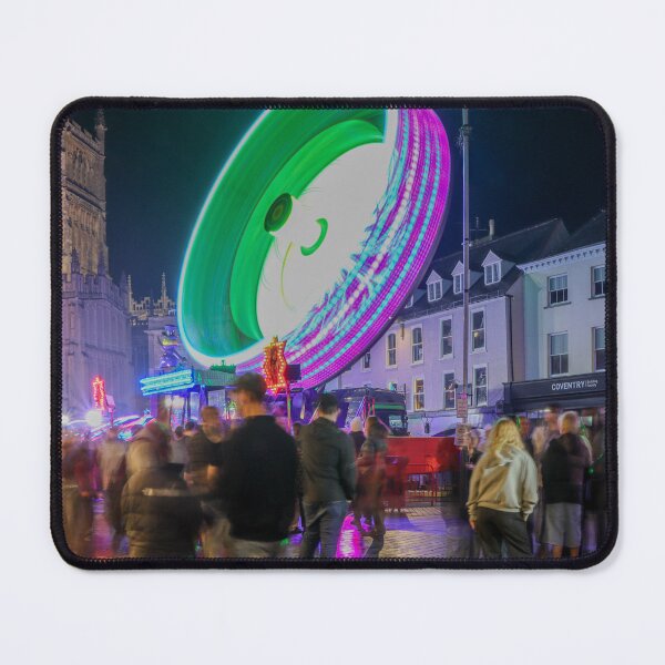 Item preview, Scary Fairground ride designed and sold by Martin Fenton.