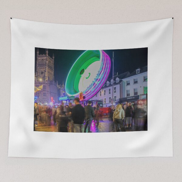Item preview, Scary Fairground ride  designed and sold by Martin Fenton.