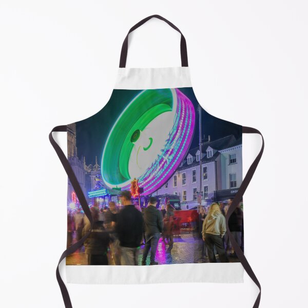 Item preview, Scary Fairground ride  designed and sold by Martin Fenton.