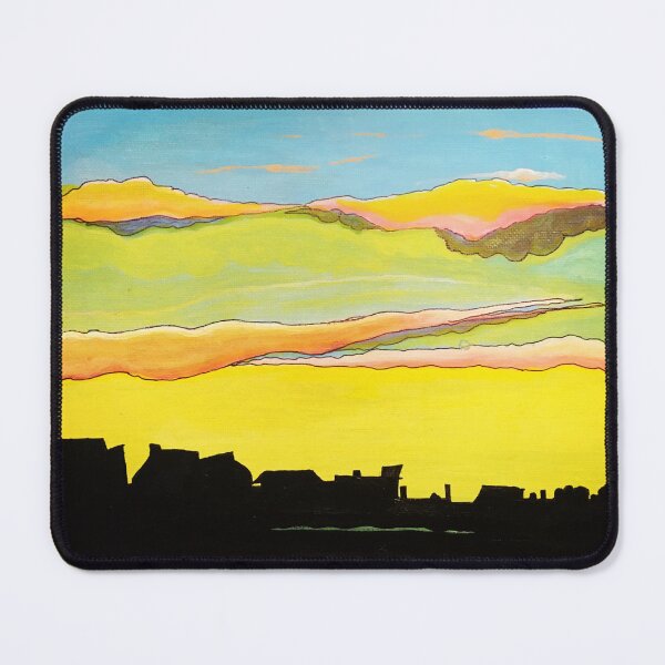 Item preview, Sunset over Hull, MA designed and sold by cleriku.