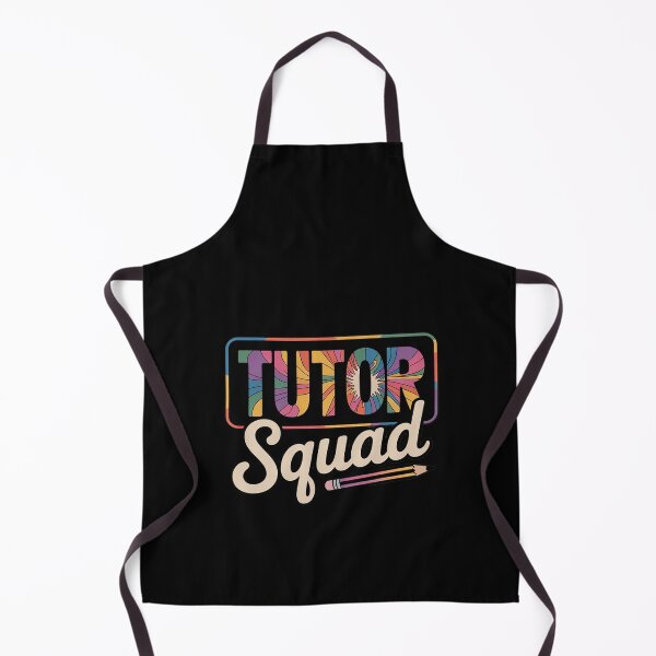 Item preview, Tutor Squad, Tutoring Team and Tutor Life designed and sold by RustsyMin.