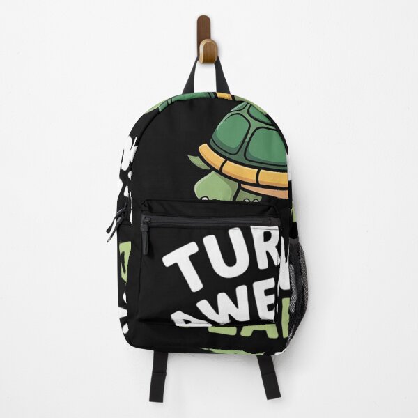Item preview, Turtley Awesome Two Years Old 2nd Birthday Party Turtle Kids designed and sold by RustsyMin.