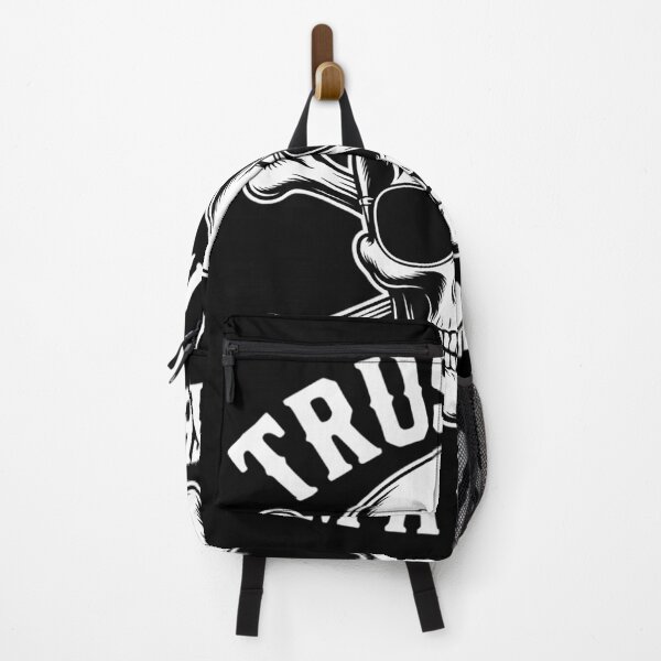 Item preview, Trust Me I'm A Pirate - Skull Crossbones Freebooter designed and sold by RustsyMin.
