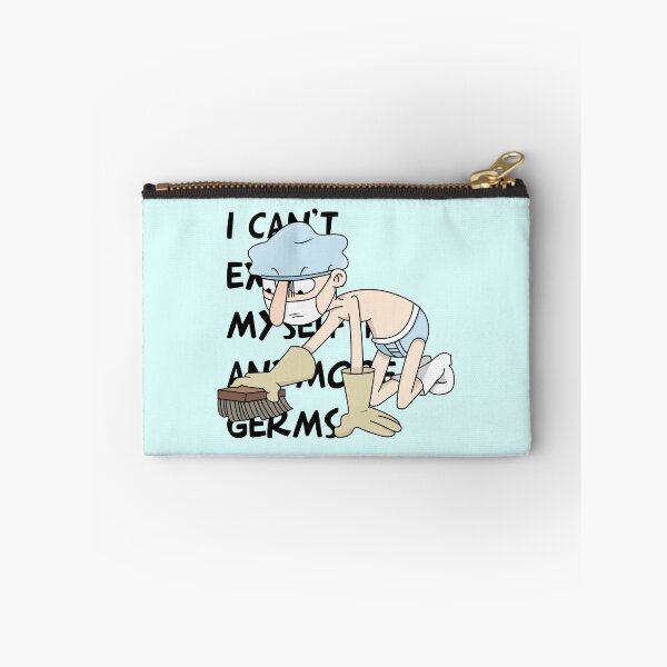 Item preview, Sid and germs designed and sold by artxlife.