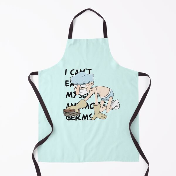 Item preview, Sid and germs designed and sold by artxlife.