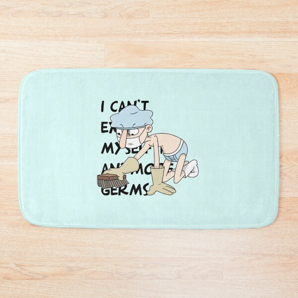 Item preview, Sid and germs designed and sold by artxlife.