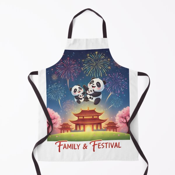 Item preview, chinese new year designed and sold by Uglyandcute.