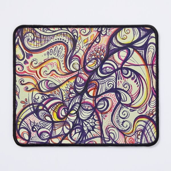 Item preview, Flow Design designed and sold by adayinInfinity.