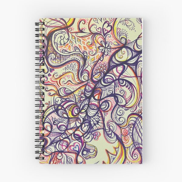 Item preview, Flow Design designed and sold by adayinInfinity.