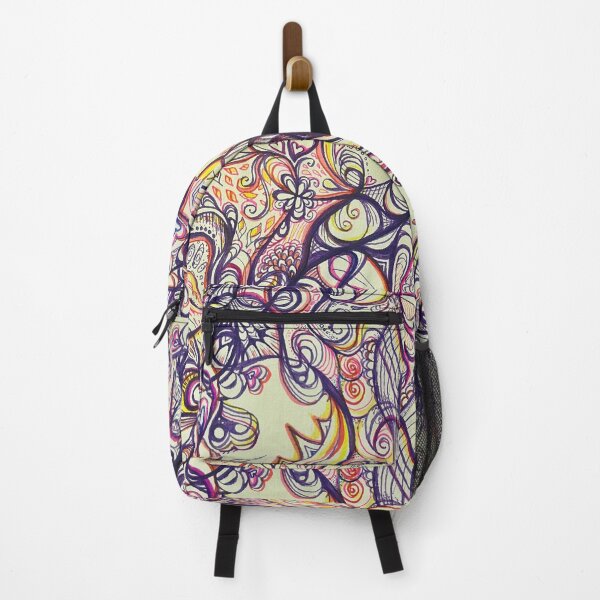 Item preview, Flow Design designed and sold by adayinInfinity.