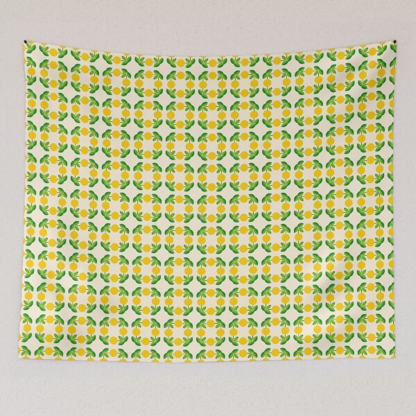 Item preview, flowers feelings romantico leaves pattern seamless colorful repeat designed and sold by Abrahamjrnd.