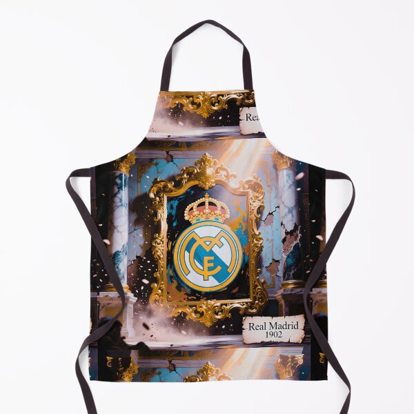 Item preview, Madrid Vintage Fútbol designed and sold by casamomo.
