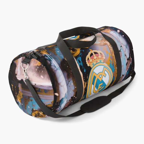 Item preview, Madrid Vintage Fútbol  designed and sold by casamomo.