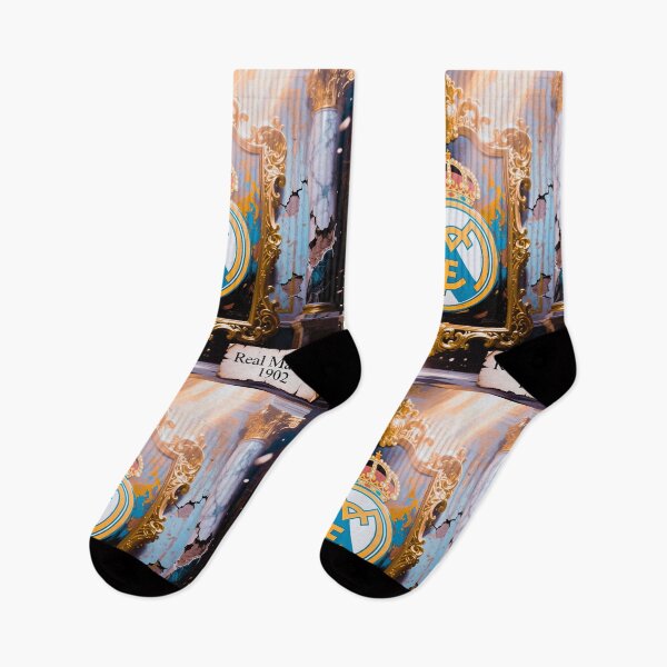 Item preview, Madrid Vintage Fútbol  designed and sold by casamomo.