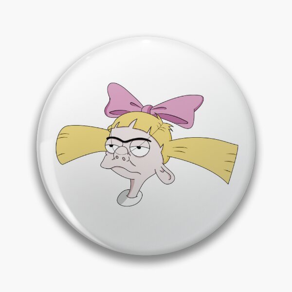 Item preview, Helga designed and sold by artxlife.