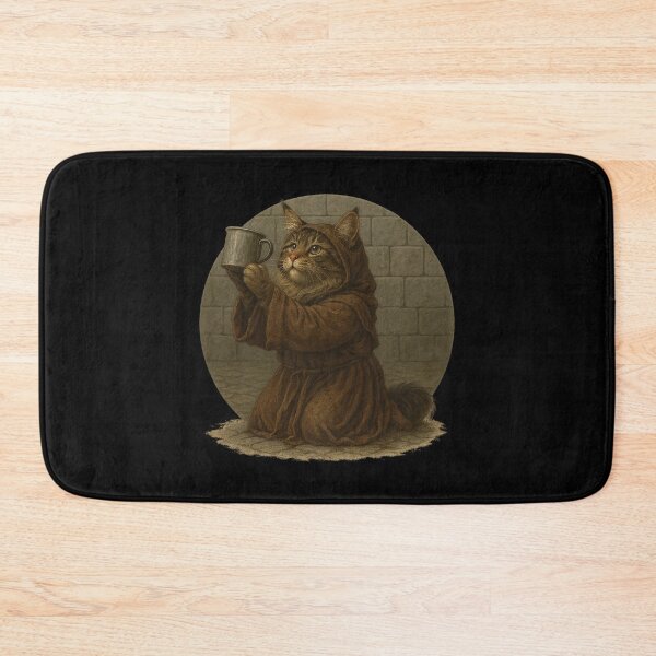Item preview, The Paw Beggar designed and sold by Fort Galaxy.