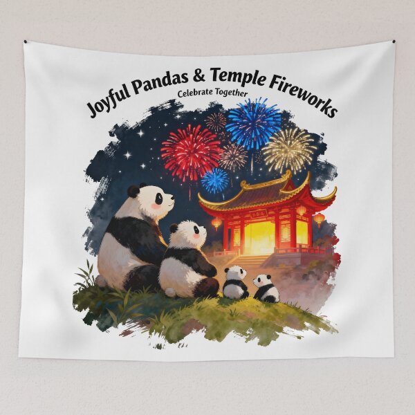 Item preview, chinese new year designed and sold by Uglyandcute.