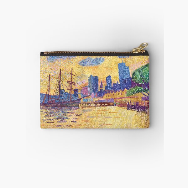 Item preview, Golden Sky Mooring- Campbells cove Sydney designed and sold by Toby Evans.