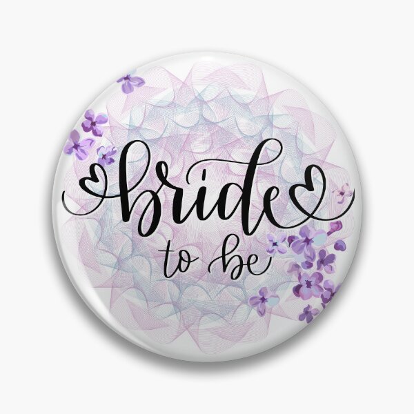 Item preview, Bride to be designed and sold by Bildarten.