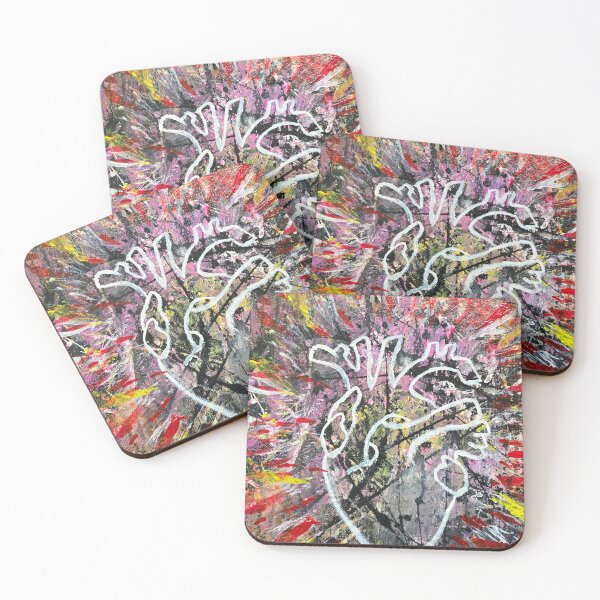 Item preview, Effervescent Explosion designed and sold by DRINKWATERINC..