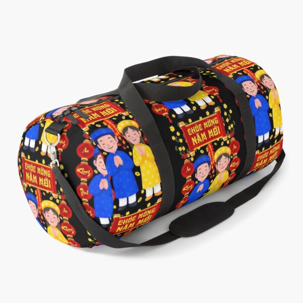 Item preview, Chuc Mung Nam Moi Vietnamese Lunar New Year Tet 2026 designed and sold by BeulahJoseph.