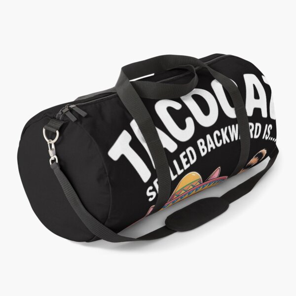 Item preview, Tacocat Spelled Backward Is... Tacocat For Tacos&Cat Lovers Men Women designed and sold by GalaFunny.