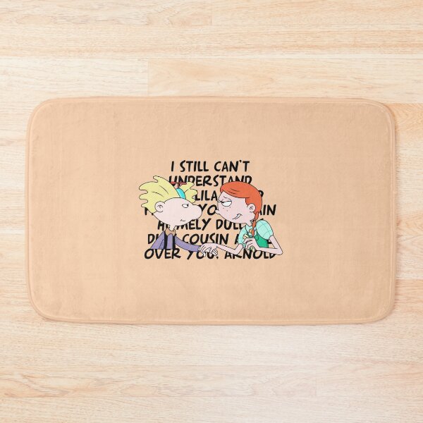 Item preview, Arnie & Lila designed and sold by artxlife.