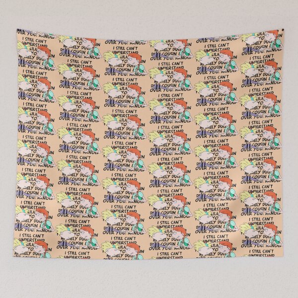 Item preview, Arnie & Lila designed and sold by artxlife.