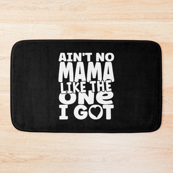 Item preview, Ain't No Mama Like The One I Got Funny Family Reunion 2024 designed and sold by ClaraTeresa1.