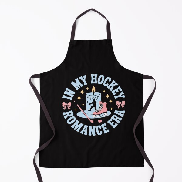 Item preview, Sport Romance Reader Reading In My Hockey Romance Era designed and sold by GalaFunny.