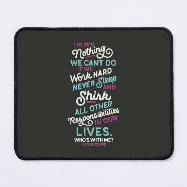 Item preview, Nothing We Can't Do designed and sold by polliadesign.
