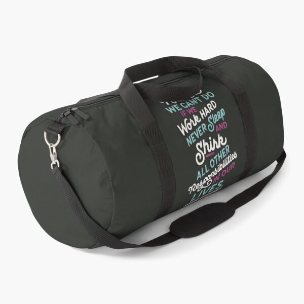 Item preview, Nothing We Can't Do designed and sold by polliadesign.