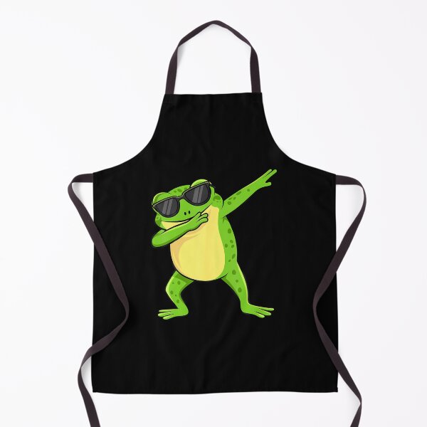 Item preview, Dabbing Frog Sunglasses Frog Animal designed and sold by JacquelineEnri.