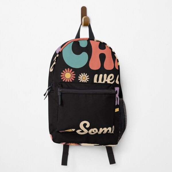 Item preview, Some Call It Chaos We Call It Kindergarten Teacher designed and sold by GalaFunny.