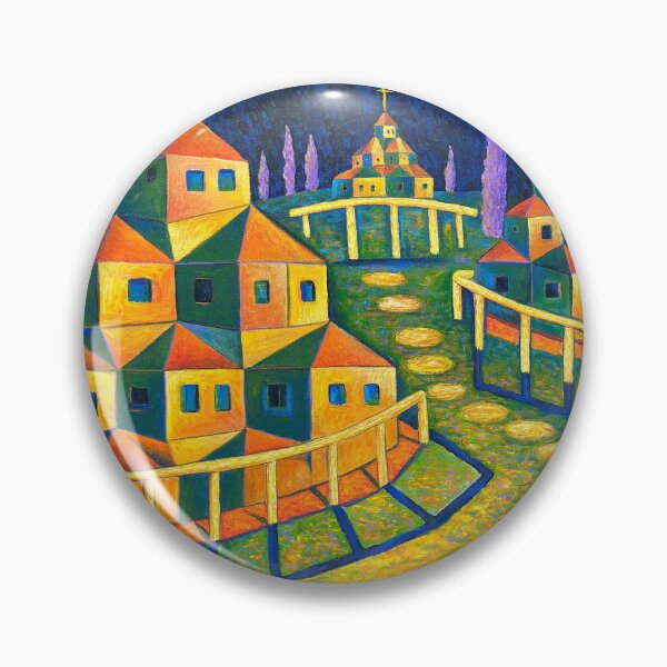 Item preview, Houses of the Holy designed and sold by DARWIN STEAD.