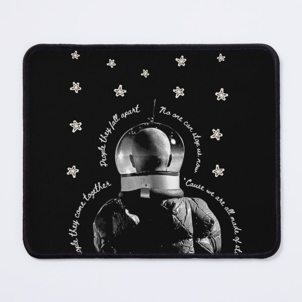 Item preview, Moby - We are all made of stars designed and sold by madseasonstudio.